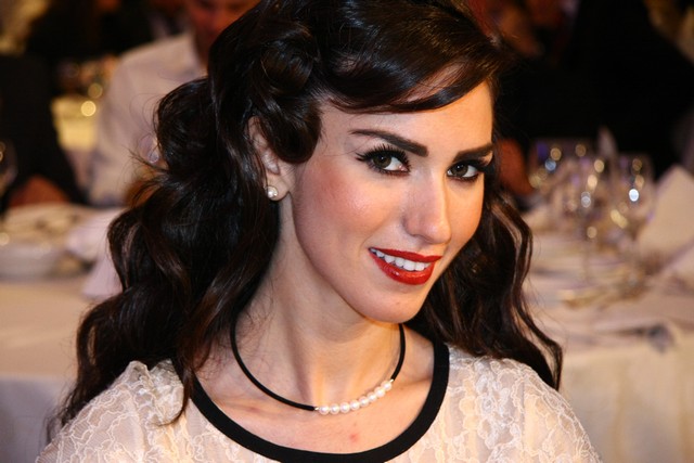 Lebanon Web Awards 2012 